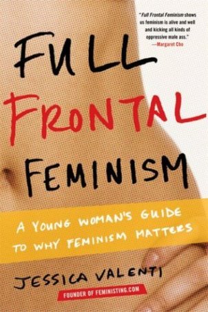 full frontal feminism