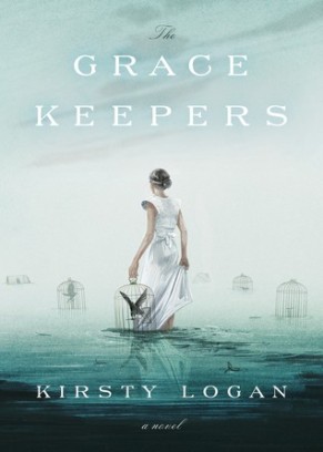 the grace keepers
