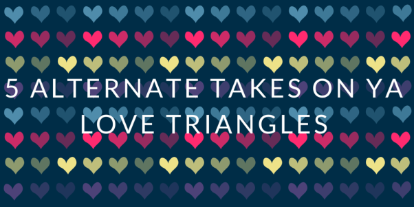 love triangles
